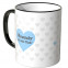 tasse personalisierbar mit name ich liebe dich