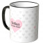 tasse personalisierbar mit name ich liebe dich