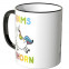 i bims 1 1 horn tasse