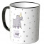 i'm just a fat unicorn tasse