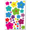 Wandsticker Blumen