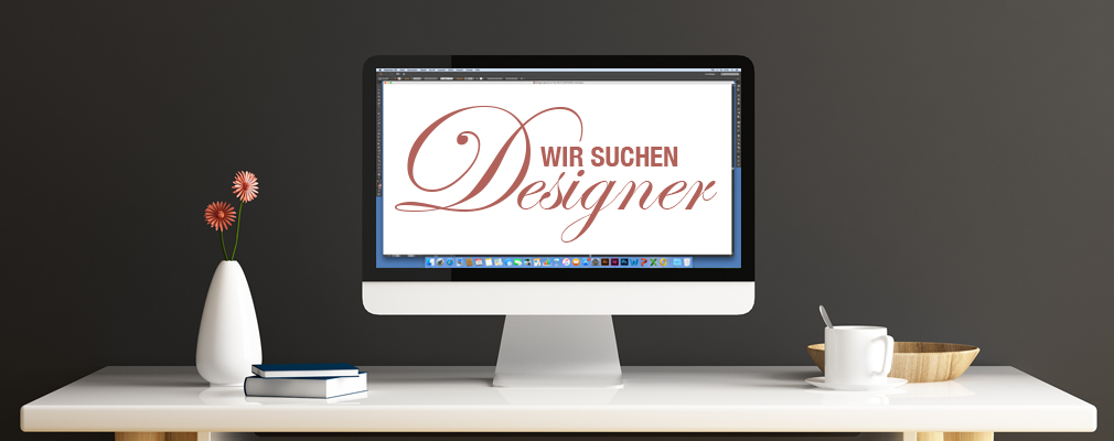 Wandkings sucht Designer