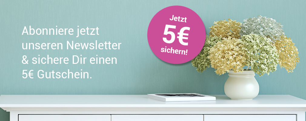 Newsletter Wandkings.de Newsletter Wandkings.de